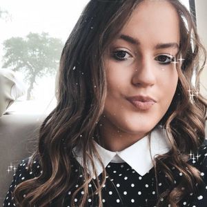 Meet your Posher, Christy